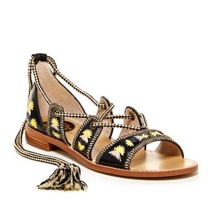 House of Harlow Gabriele Sandals